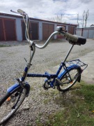 Rower Romet Karat odbior osobisty