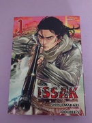 ISSAK SHINJI MAKARI TOM 1