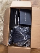 Boxy z ubraniami Nowe z metkami lub bez