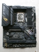 ROG STRIX B660-F GAMING WIFI
