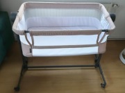 Kinderkraft Neste up 2, drobna wada fabryczna