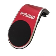 Uchwyt samochodowy PUTOAHAO magnetyczny na kratke nawiewu