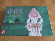 Gra planszowa Pory Roku dodatek do Inis wyd. Portalu nowa zafoliowana