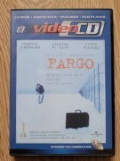 Film VCD Fargo Joel Ethan Coen