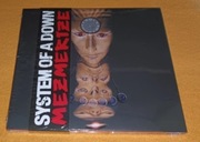 System Of A Down Mezmerize CD