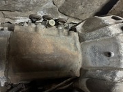Skrzynia Biegów Mercedes beczka w123
