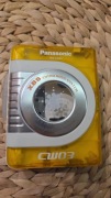 Walkman Panasonic RQ-CW03 