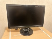 Monitor asus VS197D uzywany sprawny