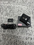 wideorejestrator 70mai dash cam pro Midrive D02+ gps+ zasilanie parkingowe