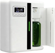 Elektryczny Dyfuzor Olejków Eterycznych MAGIC SELECT