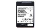 Dysk SSD 2,5" SATA III SanDisk X600 256GB