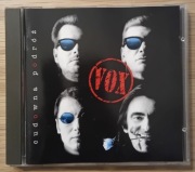 VOX Cudowna podróż