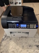 sprzedam drukarkę ricoh