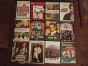 Smażone zielone pomidory + 11 płyt DVD