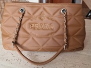 Torebka Prada bez metki 