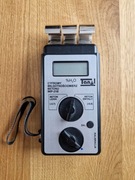 Wilgotnościomierz Tanel WIP-21B, miernik wilgotności, jak nowy