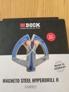 Magneto Steel Hyperdrill 2