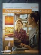 Password Reset A2+/B1 podręcznik Macmillan