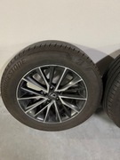 KOŁA FELGI LEXUS NX II 