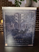Elden Ring Nightreign Edycja Kolekcjonerska PS5 NOWA