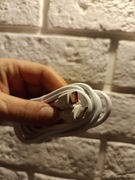 Kabel USB C-USB C 1,5 m. 8 sztuk