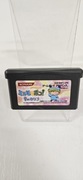 Gra Nintendo Game Boy Advance Wagamama Fairy