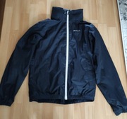 kURTKA CHŁOPIĘCA 158 WIATRÓWKA QUECHUA