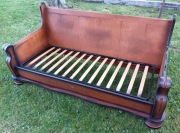 Stelaż kanapy zestawu wypoczynkowego BRW