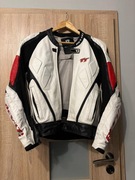 Kurtka motocyklowa skórzana Revit TT