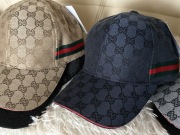 Czapka z daszkiem Gucci kilka sztuk metka