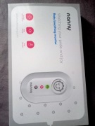 Sprzedam monitor oddechu dla noworodka.