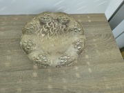 Patera metalowa QUIST