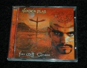VANDEN PLAS - Far Off Grace. 1999 Inside Out. Dream Theater.Threshold