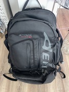 Jetpack Aeris - nurkowanie