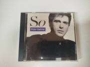 PETER GABRIEL - So /wyd.USA/