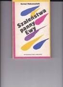 Makuszyński Szaleństwa panny Ewy