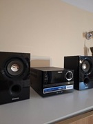 Sprzedam wierzę stereo Philips 