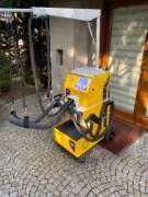 Zgrzewarka GYS GYSPOT Inwerter BP-LC-s7 zgrzewarka karoseri blacharska