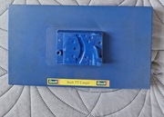 Podstawki do modeli Revell 1/18