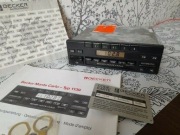 Unikatowe radio Becker Monte Carlo be1139 w201 124 r107 r129 w140 w126