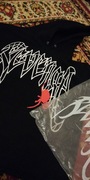 Revenge spider hoodie 