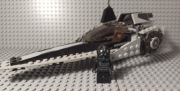 Lego Star Wars V-wing