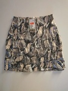 Zwiewna spódnica H&M r S