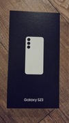 Samsung Galaxy S 23 128GB 5G Cream