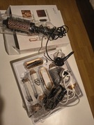 LOKÓWKA SUSZARKA WIELOFUNKCYJNA ZESTAW 5W1 plus druga lokówka 