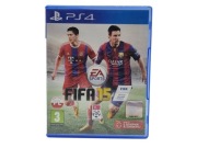 Gra PS4 PS5 Fifa 15