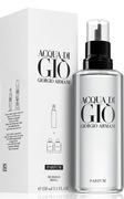 Acqua Di Gio Parfum 150ml refill Giorgio Armani 