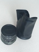 Obiektyw Pentax smc 35/2,8 macro limited 