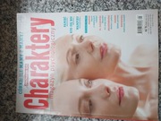 Charaktery magazyn psychologiczny czasopismo maj 2013