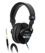 Słuchawki Studyjne Sony MDR-7506